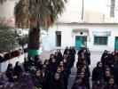 اهداف کلان اموزشی و پرورشی مدرسه بر اساس ساختارهای سند تحول بنیادین  